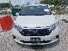 5FNRL6H95NB****** Wrecked 2022 Honda Odyssey in North Carolina State
