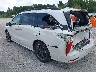 5FNRL6H95NB****** Salvage and Repairable 2022 Honda Odyssey in Wilmington