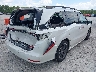 5FNRL6H95NB****** Salvage and Wrecked 2022 Honda Odyssey in North Carolina State
