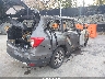 5FNYF6H47KB****** Salvage and Wrecked 2019 Honda Pilot in New York State