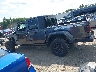 1C6PJTAG4SL****** Salvage 2025 Jeep Gladiator