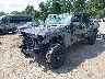 1C6PJTAG4SL****** Used and Repairable 2025 Jeep Gladiator in Templeton