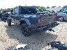 1C6PJTAG4SL****** Salvage and Repairable 2025 Jeep Gladiator in Templeton