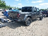 1C6PJTAG4SL****** Salvage and Wrecked 2025 Jeep Gladiator in Massachusetts State
