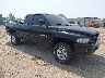 1B7HF13Z21J****** Salvamento y Destrozados 2001 Dodge Ram 1500 en Cincinnati