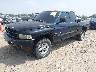1B7HF13Z21J****** Usados y Reparables 2001 Dodge Ram 1500 en Cincinnati