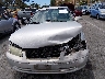 4T1BG22K71U****** Destrozados 2001 Toyota Camry en Estado de California