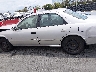 4T1BG22K71U****** Reparables 2001 Toyota Camry en Estado de California