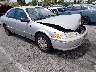 4T1BG22K71U****** Salvamento y Destrozados 2001 Toyota Camry en Los Angeles
