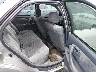 4T1BG22K71U****** Destrozados 2001 Toyota Camry en Los Angeles