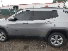 3C4NJDBB4JT****** Repairable 2018 Jeep Compass in Ohio State