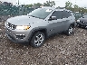 3C4NJDBB4JT****** Used and Repairable 2018 Jeep Compass in Columbus