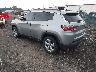 3C4NJDBB4JT****** Salvage and Repairable 2018 Jeep Compass in Columbus