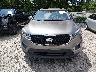 5XYPGDA50HG****** Wrecked 2017 Kia Sorento in Ohio State