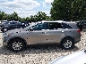 5XYPGDA50HG****** Repairable 2017 Kia Sorento in Ohio State