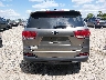 5XYPGDA50HG****** Wrecked 2017 Kia Sorento
