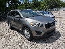 5XYPGDA50HG****** Salvage and Wrecked 2017 Kia Sorento in Dayton