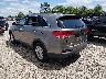 5XYPGDA50HG****** Salvage and Repairable 2017 Kia Sorento in Dayton