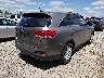 5XYPGDA50HG****** Salvage and Wrecked 2017 Kia Sorento in Ohio State