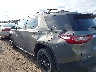 1GNERGKWXKJ****** Reparables 2019 Chevrolet Traverse en Estado de Michigan