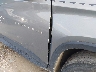 1GNERGKWXKJ****** Salvamento y Reparables 2019 Chevrolet Traverse en Detroit