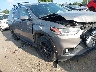 1GNERGKWXKJ****** Salvamento y Destrozados 2019 Chevrolet Traverse en Detroit