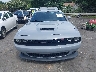 2C3CDZBT3MH****** Wrecked 2021 Dodge Challenger in North Carolina State