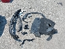 7MMVABAMXRN****** Wrecked 2024 Mazda CX-50 in Missouri State