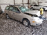 1FAFP36NX7W****** Salvage and Wrecked 2007 Ford Focus in Atlanta