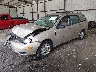 1FAFP36NX7W****** Used and Repairable 2007 Ford Focus in Atlanta