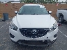 JM3KE2CY1G0****** Wrecked 2016 Mazda CX-5 in California State