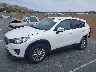 JM3KE2CY1G0****** Repairable 2016 Mazda CX-5 in California State