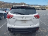 JM3KE2CY1G0****** Wrecked 2016 Mazda CX-5