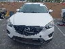 JM3KE2CY1G0****** Salvage and Wrecked 2016 Mazda CX-5 in Santa Clarita