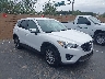 JM3KE2CY1G0****** Salvage and Wrecked 2016 Mazda CX-5 in Santa Clarita