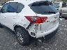 JM3KE2CY1G0****** Salvage and Repairable 2016 Mazda CX-5 in California State