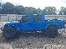 1C6HJTFG3ML****** Reparables 2021 Jeep Gladiator en Estado de Georgia