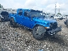 1C6HJTFG3ML****** Salvamento y Destrozados 2021 Jeep Gladiator en Atlanta South