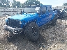 1C6HJTFG3ML****** Usados y Reparables 2021 Jeep Gladiator en Atlanta South
