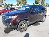 5XYKU4A2XDG****** Used and Repairable 2013 Kia Sorento in Fremont