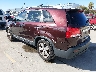 5XYKU4A2XDG****** Salvage and Repairable 2013 Kia Sorento in Fremont