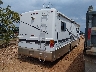 1FCNF53S310****** Salvamento y Destrozados 2001 Ford Motorhome Chassis en Estado de Missouri