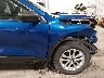 1FMCU9G61NU****** Salvage and Wrecked 2022 Ford Escape in Des Moines