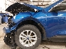 1FMCU9G61NU****** Used and Repairable 2022 Ford Escape in Des Moines