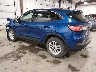 1FMCU9G61NU****** Salvage and Repairable 2022 Ford Escape in Des Moines