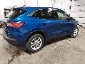 1FMCU9G61NU****** Salvage and Wrecked 2022 Ford Escape in Iowa State