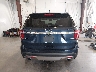 1FM5K8FH5GG****** Used 2016 Ford Explorer