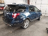 1FM5K8FH5GG****** Salvage and Wrecked 2016 Ford Explorer in Colorado State