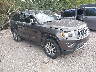 1C4RJFBG4EC****** Salvage and Wrecked 2014 Jeep Grand Cherokee in Indianapolis