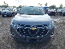 1GNERGKW2KJ****** Wrecked 2019 Chevrolet Traverse in Ohio State